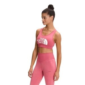 The North Face Midline Bra